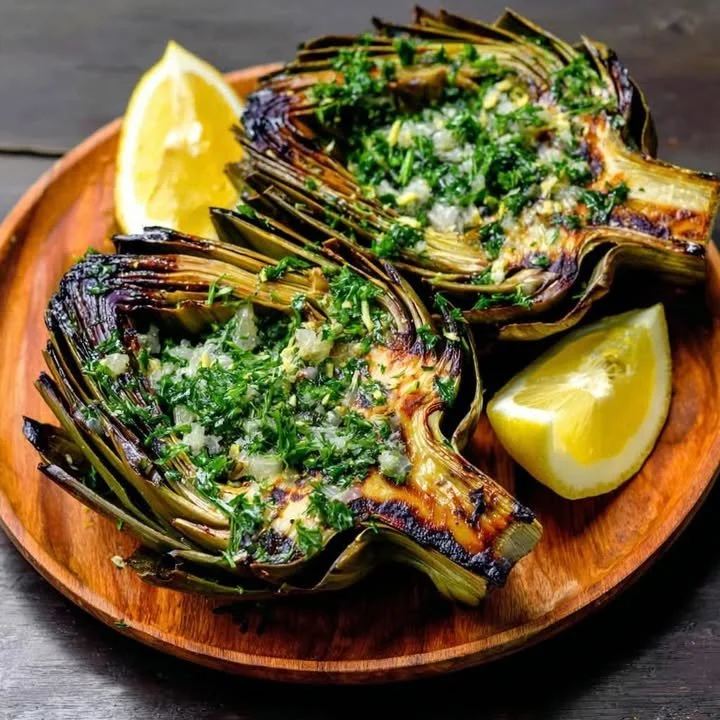 top recette de salades variees